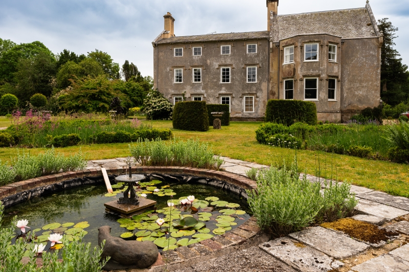Bisterne Manor & Stable Family Home Trust